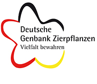 Deutsche Genbank Zierpflanzen